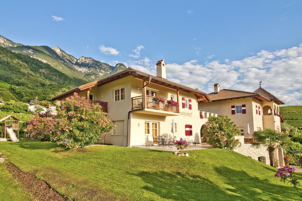 Leuchtenhof Caldaro Quarto foto